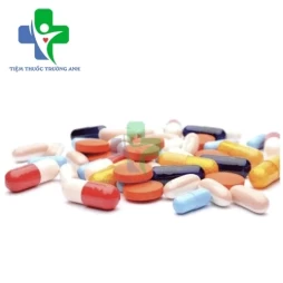 Thuốc ho bổ phế chỉ khái lộ Hà Nam (gói 5ml) - Tiêu đờm, giảm ho